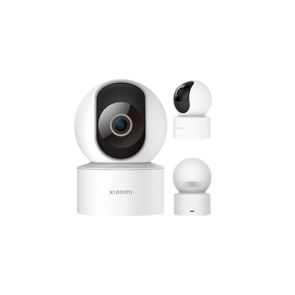 Xiaomi Smart Camera C200 - Cámara de Seguridad Inteligente 360°