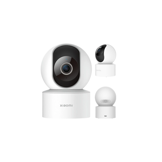 Xiaomi Smart Camera C200 - Cámara de Seguridad Inteligente 360°